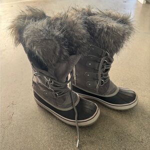 Sorel Joan of Arctic Waterproof